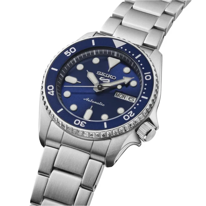 SRPL77 5 Sports Σειρά SKX SRPL77 5 Sports Σειρά SKX