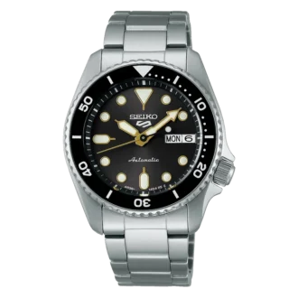 SRPL79 5 Sports Σειρά SKX