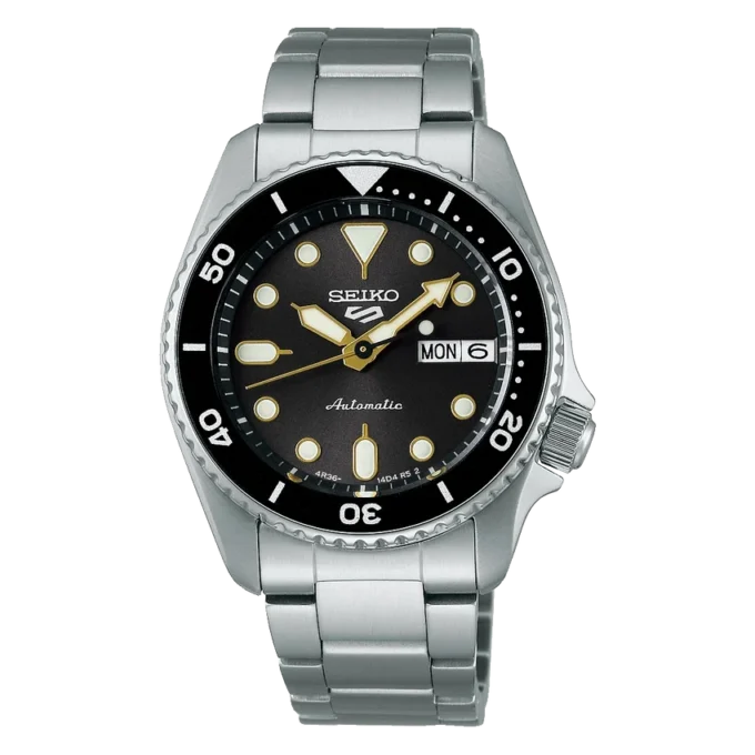 SRPL79 5 Sports Σειρά SKX