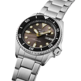 SRPL79 5 Sports Σειρά SKX
