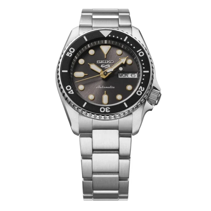 SRPL79 5 Sports Σειρά SKX