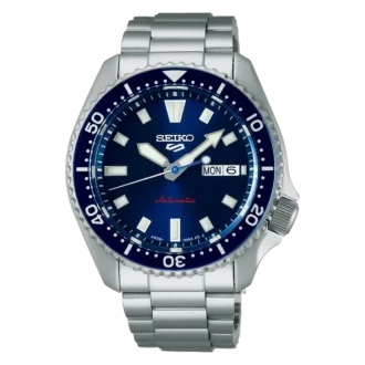 SRPL83 5 Sports Σειρά SKX