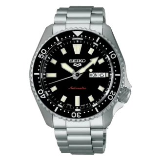 SRPL85 5 Sports Σειρά SKX