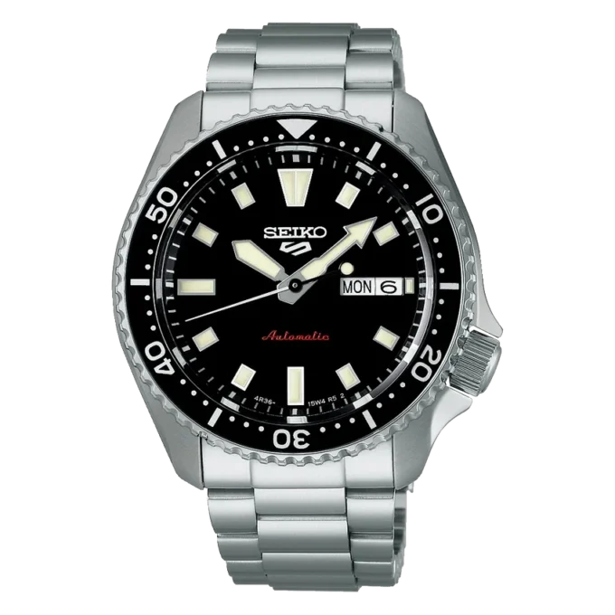 SRPL85 5 Sports Σειρά SKX