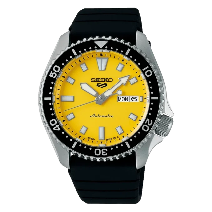 SRPL87 5 Sports Σειρά SKX