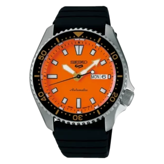 SRPL89 5 Sports SKX