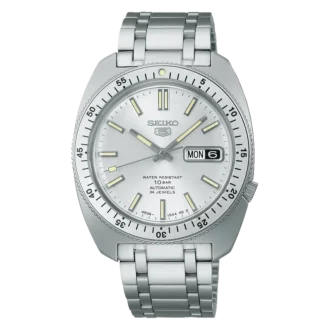 SRPL91 5 Sports Σειρά SKX