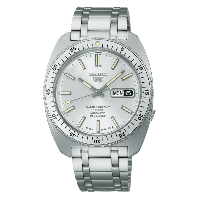 SRPL91 5 Sports Σειρά SKX