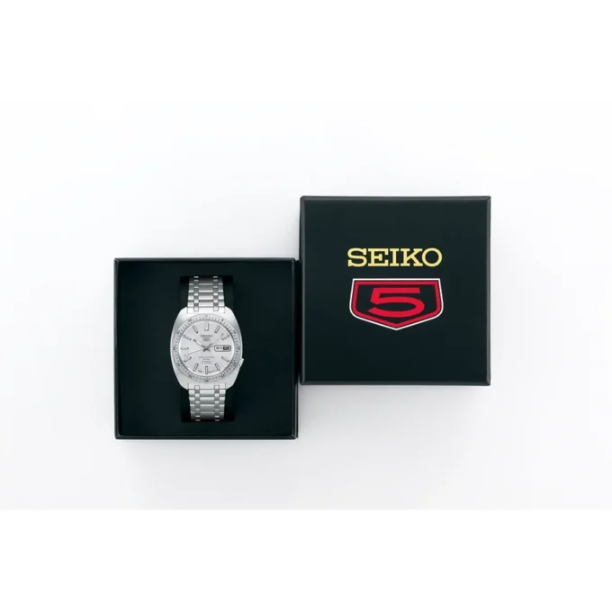 SRPL91 5 Sports Σειρά SKX
