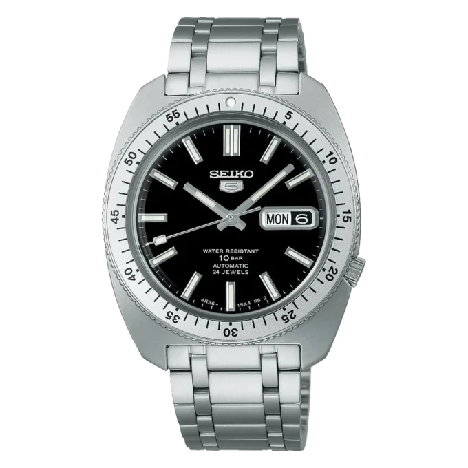 SRPL93 5 Sports Σειρά SKX
