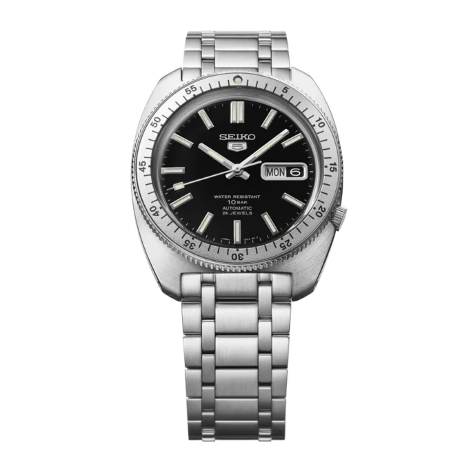 SRPL93 5 Sports Σειρά SKX