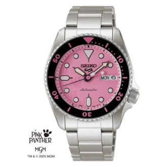 SRPM07 5 Sports Σειρά SKX