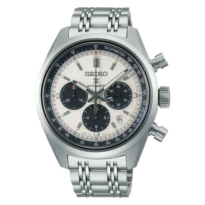 SRQ047 Prospex SPEEDTIMER SRQ047 Prospex SPEEDTIMER