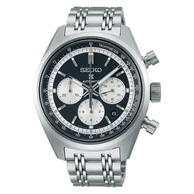 SRQ049 Prospex SPEEDTIMER