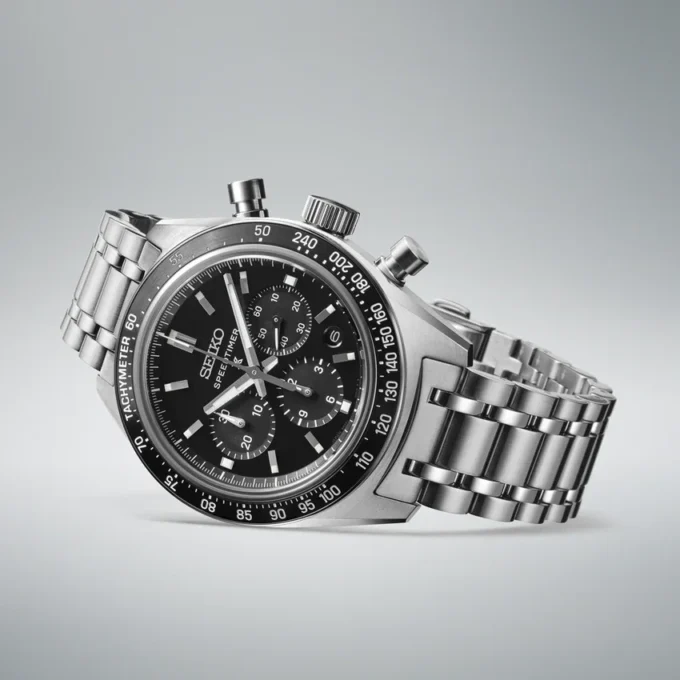 SRQ055 Prospex SPEEDTIMER