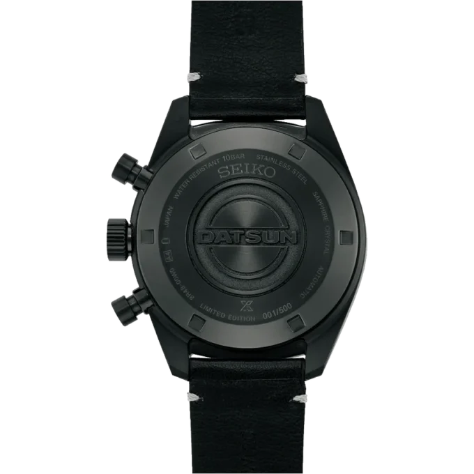 SRQ057 Prospex SPEEDTIMER SRQ057 Prospex SPEEDTIMER