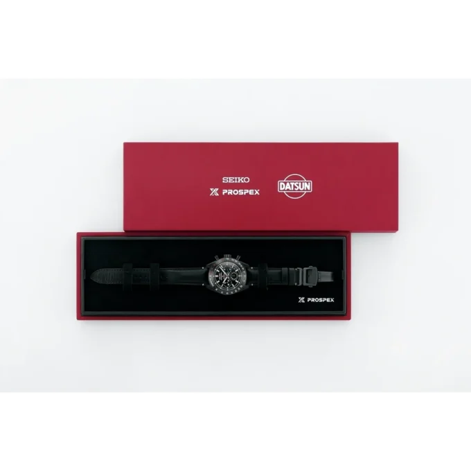 SRQ057 Prospex SPEEDTIMER SRQ057 Prospex SPEEDTIMER