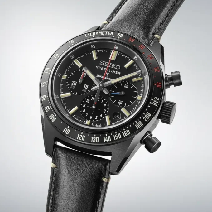 SRQ057 Prospex SPEEDTIMER SRQ057 Prospex SPEEDTIMER
