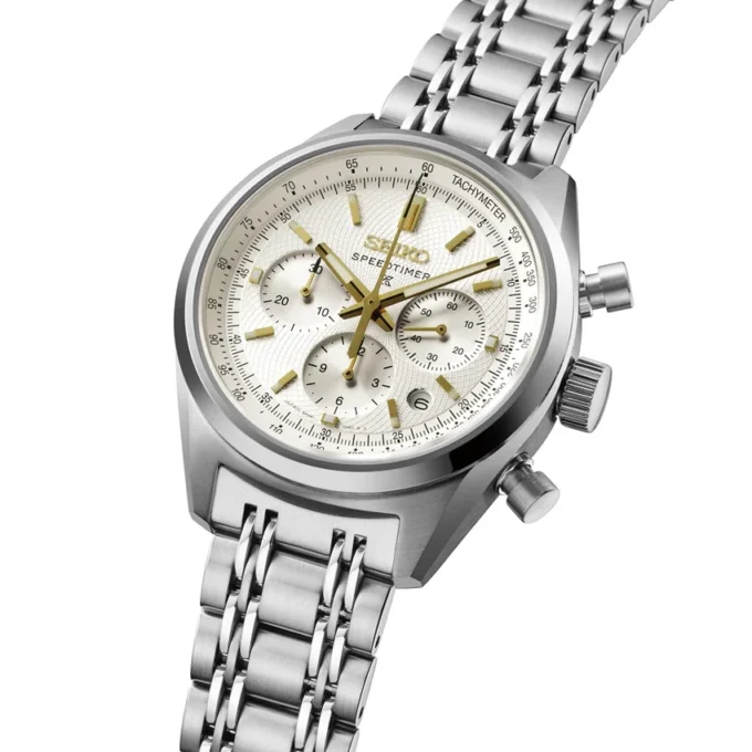 SRQ059 Prospex SPEEDTIMER SRQ059 Prospex SPEEDTIMER