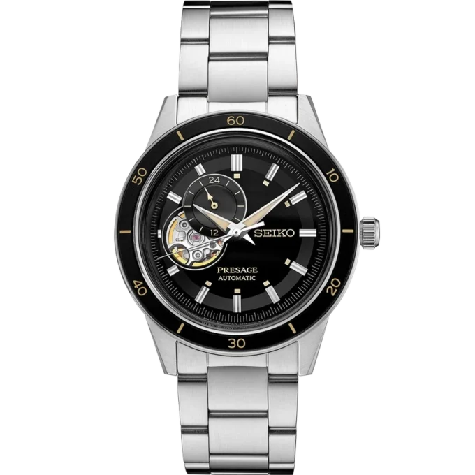 SSA425 Presage Style60’s