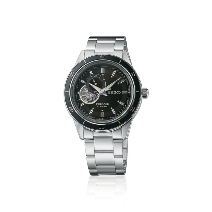SSA425 Presage Style60’s