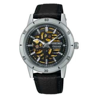 SSA461 Presage Style60’s