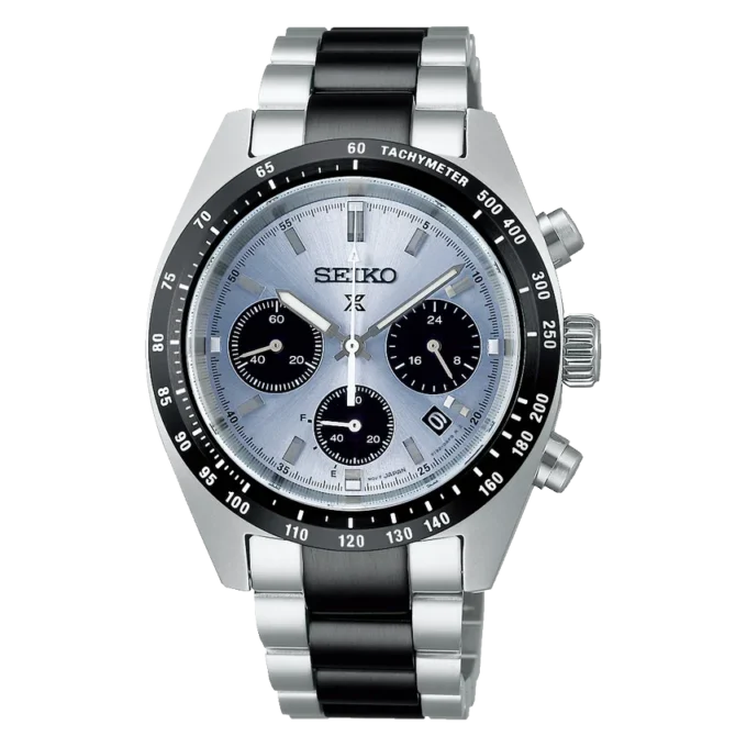 SSC909 Prospex SPEEDTIMER
