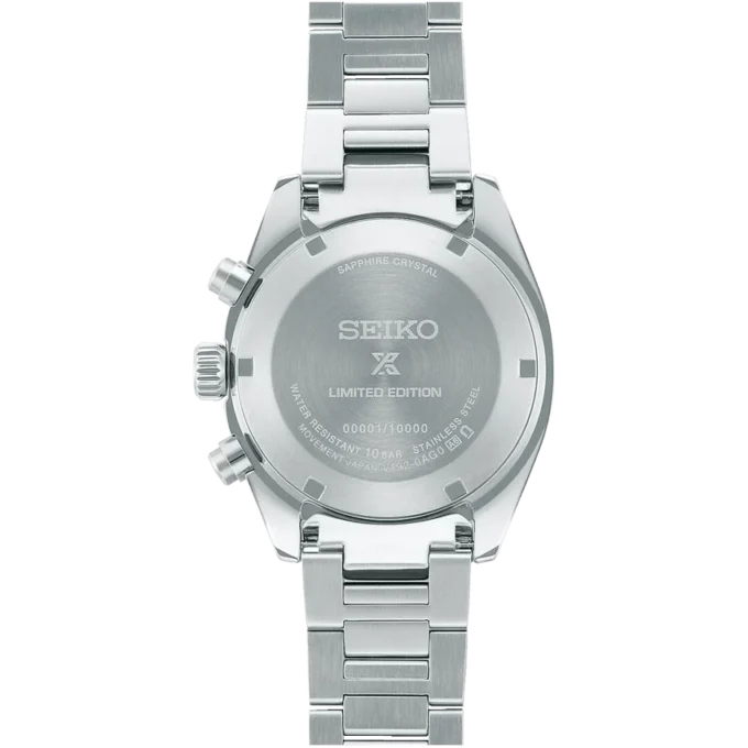 SSC909 Prospex SPEEDTIMER