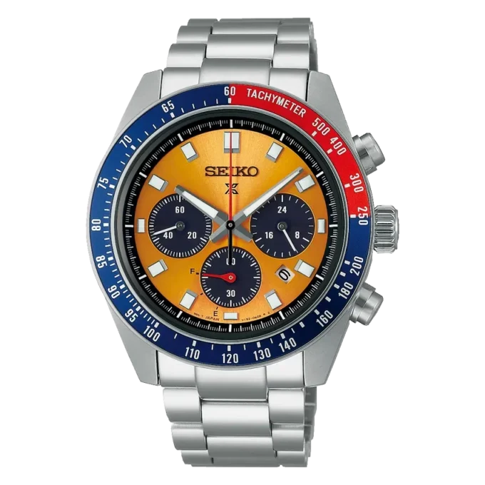 SSC947 Prospex SPEEDTIMER SSC947 Prospex SPEEDTIMER