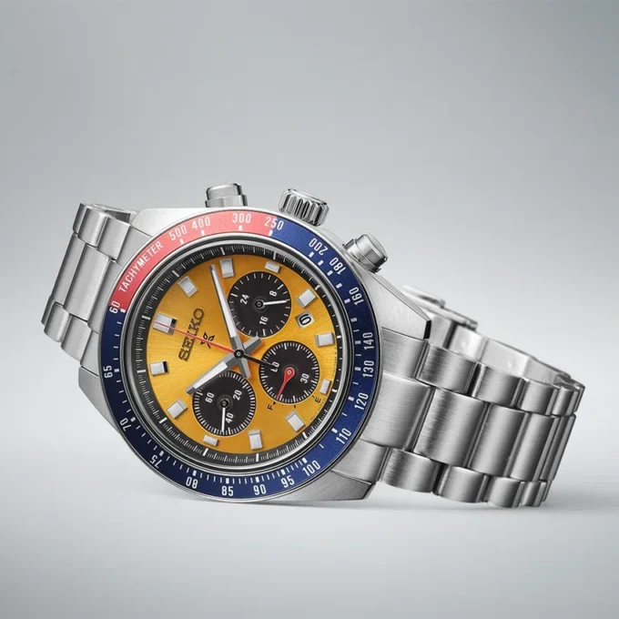 SSC947 Prospex SPEEDTIMER SSC947 Prospex SPEEDTIMER