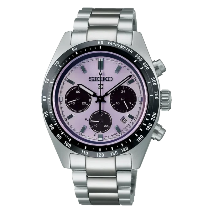 SSC955 Prospex SPEEDTIMER SSC955 Prospex SPEEDTIMER