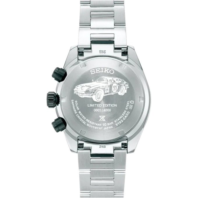 SSC957 Prospex SPEEDTIMER SSC957 Prospex SPEEDTIMER