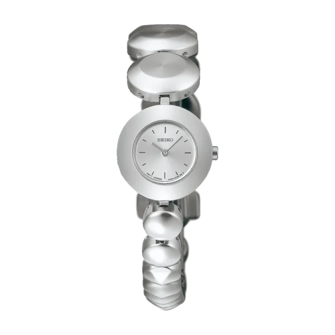 SSEH021 Συλλογή Seiko Power Design Project 1