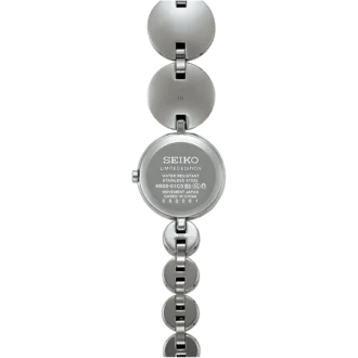 SSEH021 Συλλογή Seiko Power Design Project 1