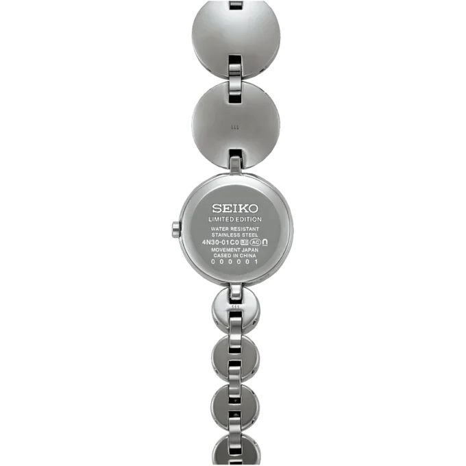 SSEH021 Συλλογή Seiko Power Design Project 1