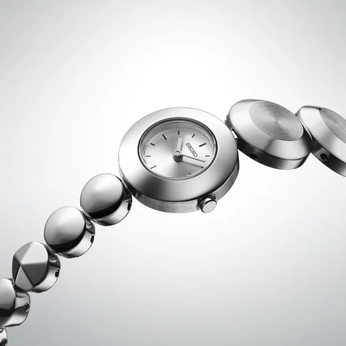 SSEH021 Συλλογή Seiko Power Design Project 1