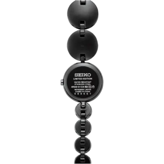 SSEH023 Συλλογή Seiko Power Design Project 1
