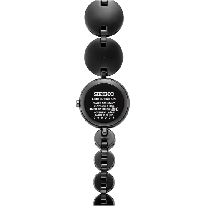 SSEH023 Συλλογή Seiko Power Design Project 1 SSEH023 Συλλογή Seiko Power Design Project 1