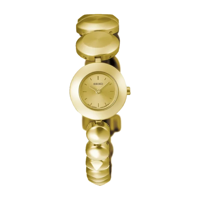 SSEH024 Συλλογή Seiko Power Design Project 1