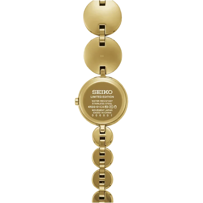 SSEH024 Συλλογή Seiko Power Design Project 1