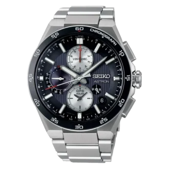 SSH151 Astron