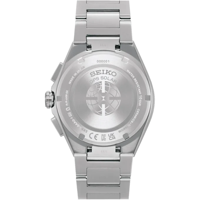SSH151 Astron