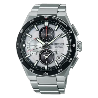 SSH153 Astron