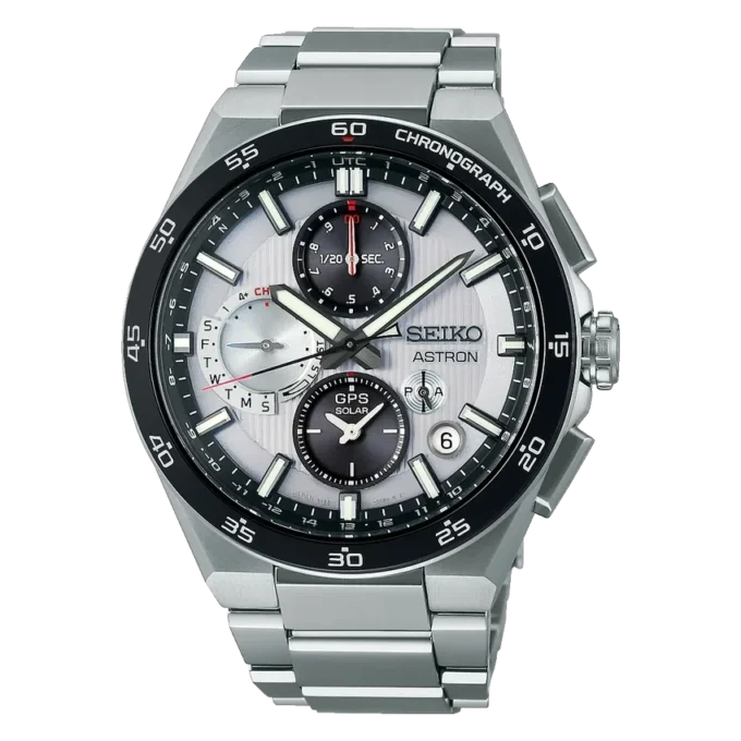 SSH153 Astron