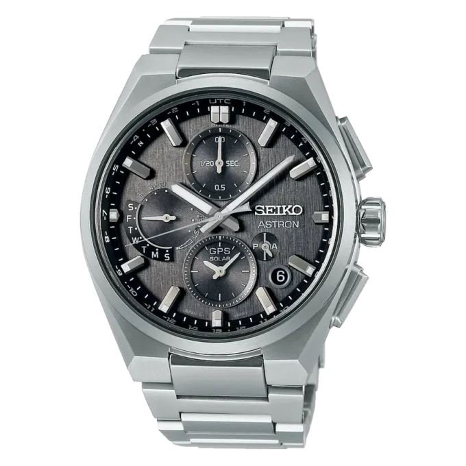SSH163 Astron