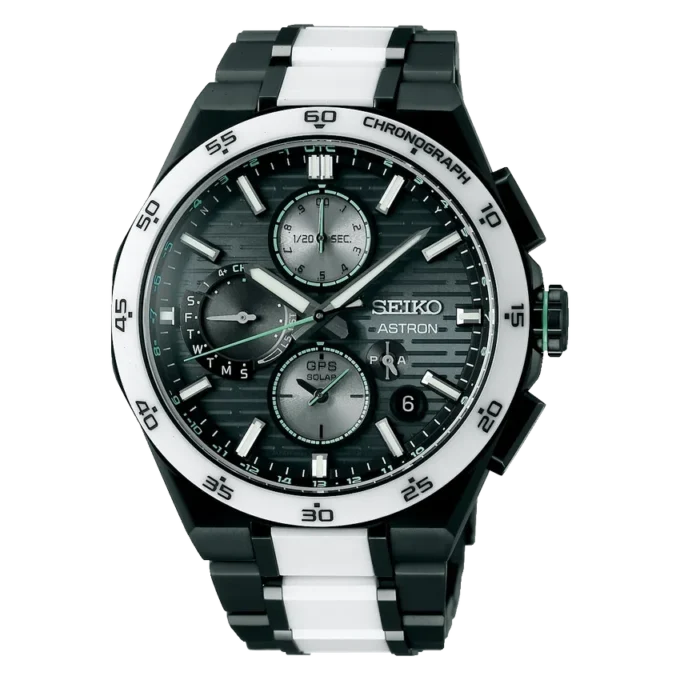 SSH185 Astron