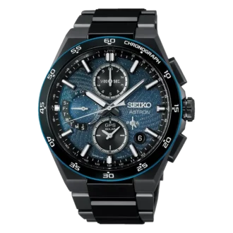 SSH187 Astron