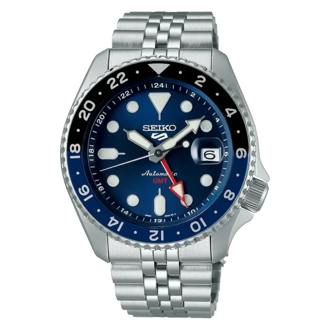 SSK003 5 Sports Σειρά SKX
