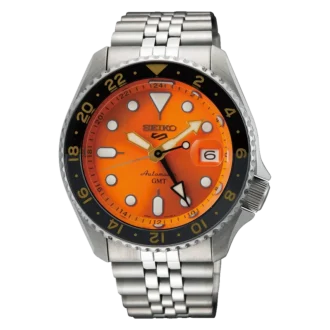 SSK005 5 Sports Σειρά SKX