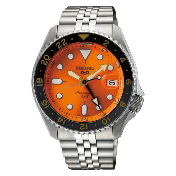 SSK005 5 Sports Σειρά SKX